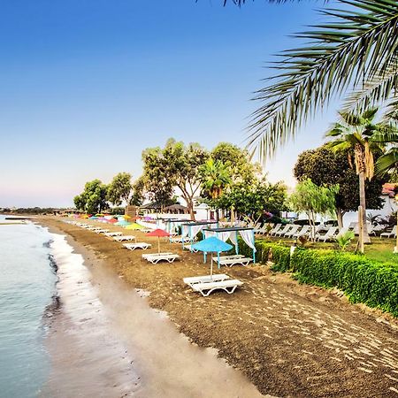Merit Cyprus Gardens Holiday Famaguszta Kültér fotó