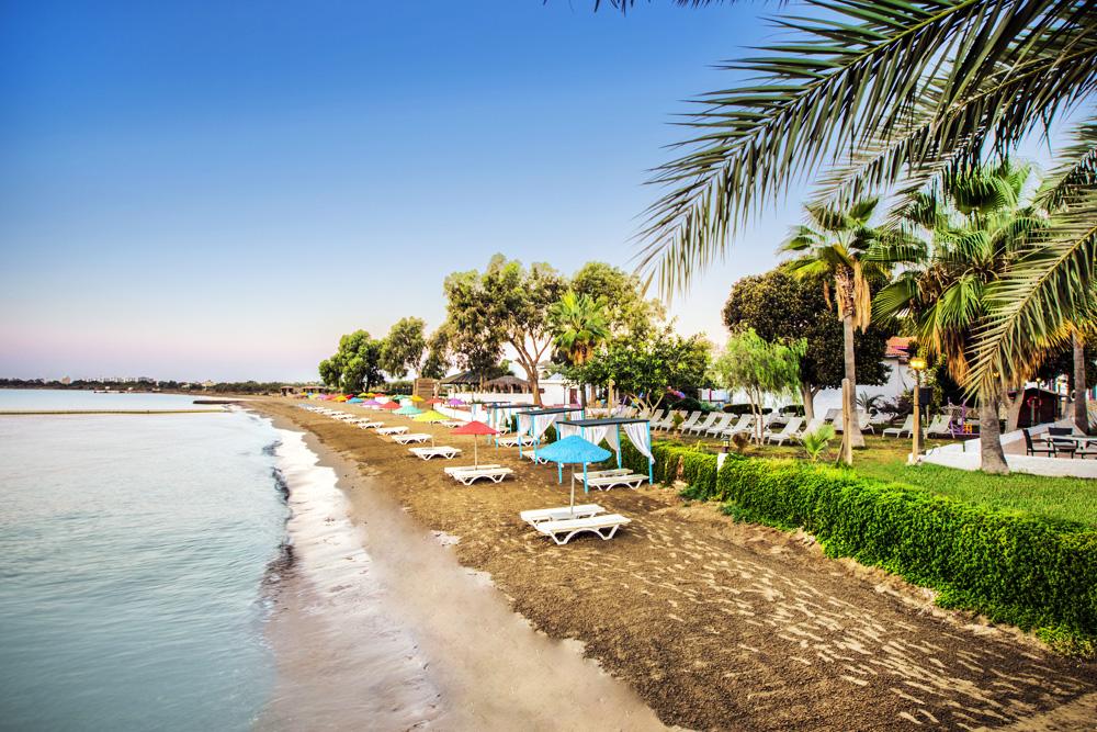 Merit Cyprus Gardens Holiday Famaguszta Kültér fotó