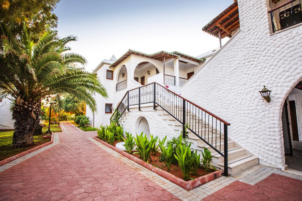 Merit Cyprus Gardens Holiday Famaguszta Kültér fotó