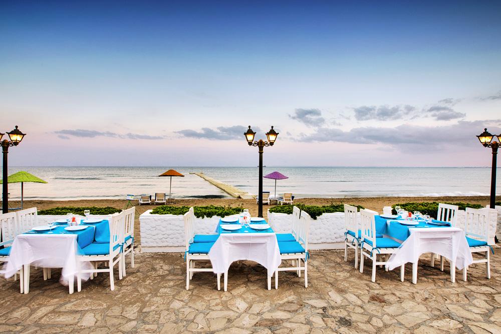 Merit Cyprus Gardens Holiday Famaguszta Kültér fotó