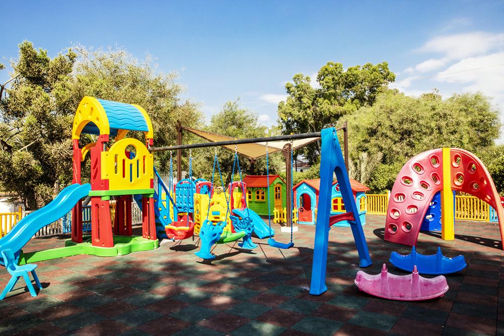 Merit Cyprus Gardens Holiday Famaguszta Kültér fotó