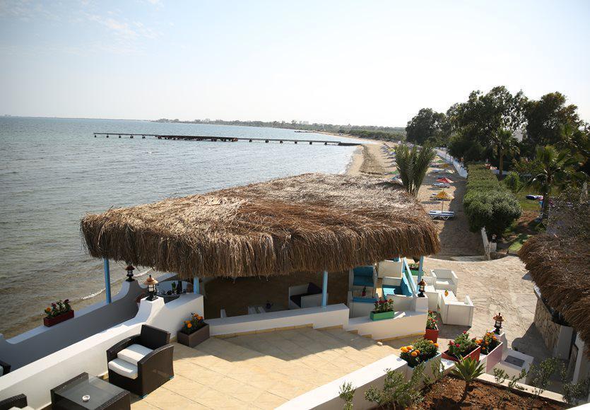 Merit Cyprus Gardens Holiday Famaguszta Kültér fotó