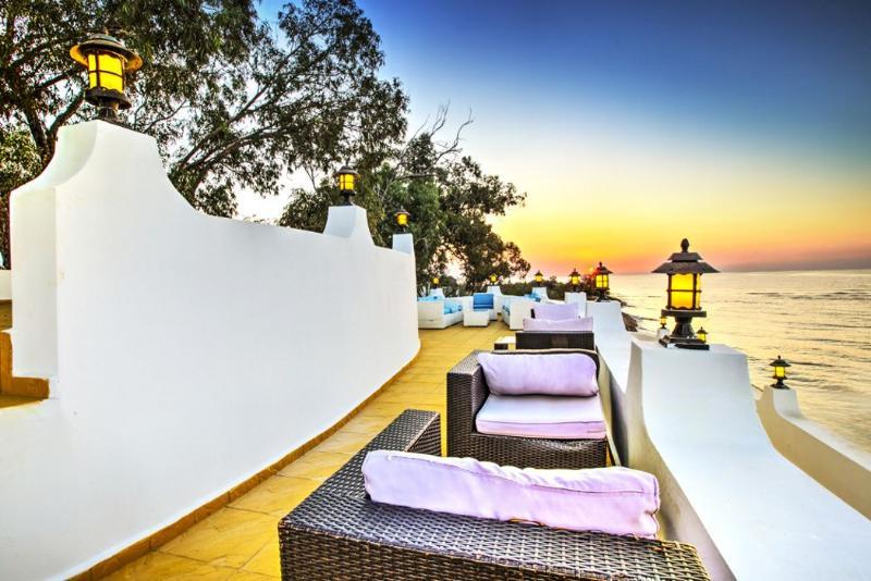 Merit Cyprus Gardens Holiday Famaguszta Kültér fotó