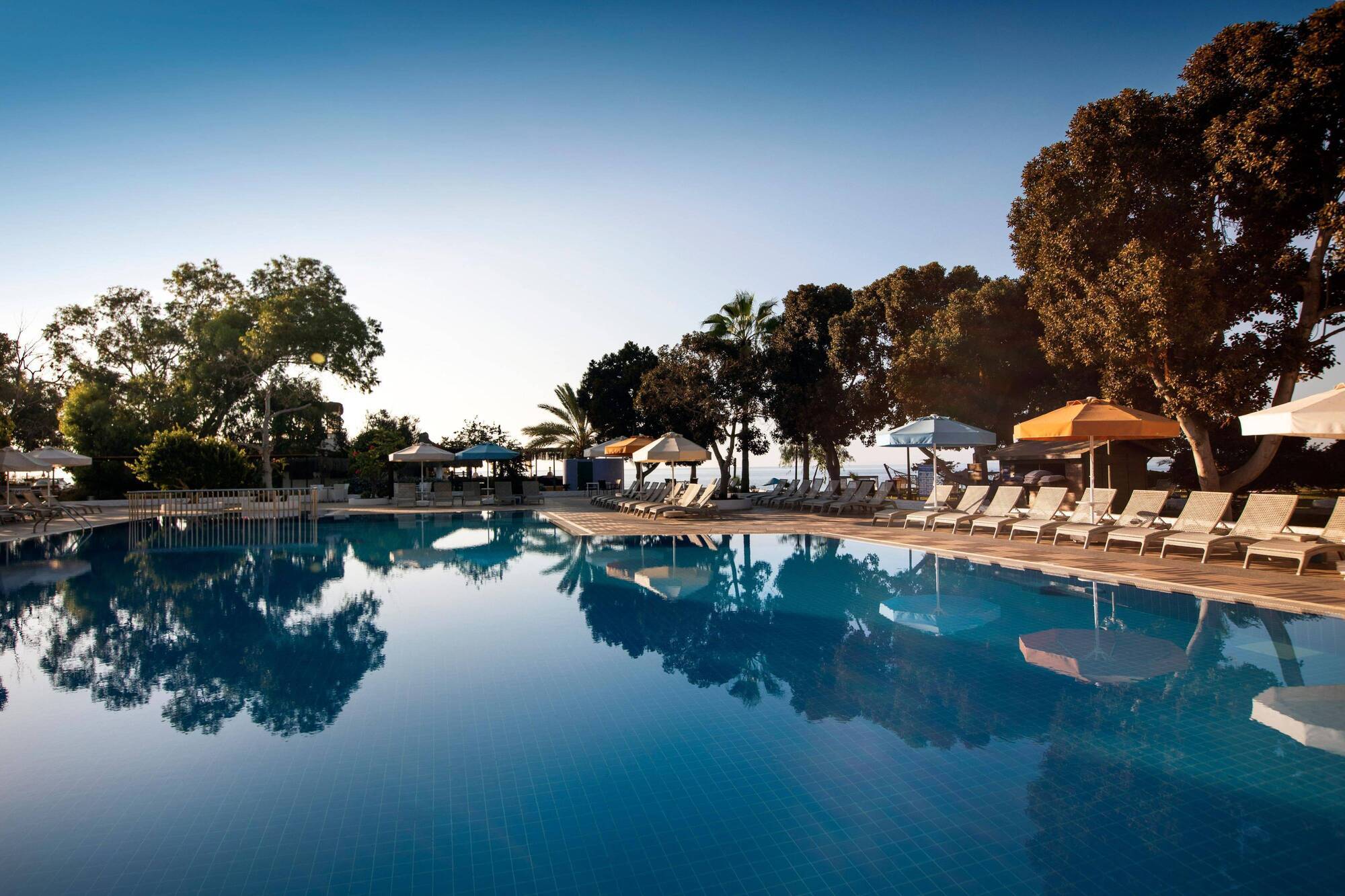 Merit Cyprus Gardens Holiday Famaguszta Kültér fotó
