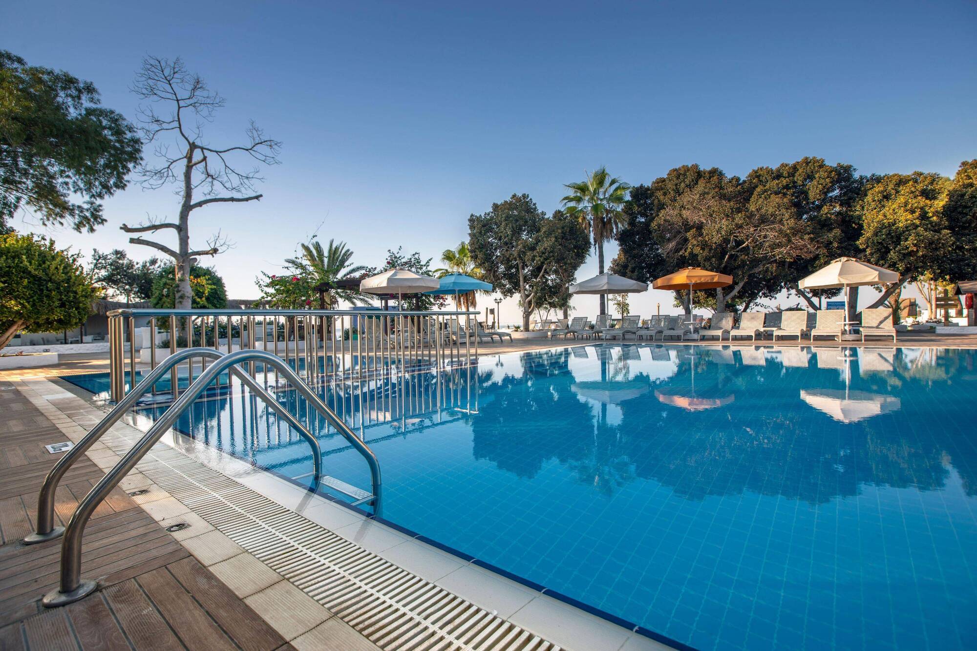 Merit Cyprus Gardens Holiday Famaguszta Kültér fotó