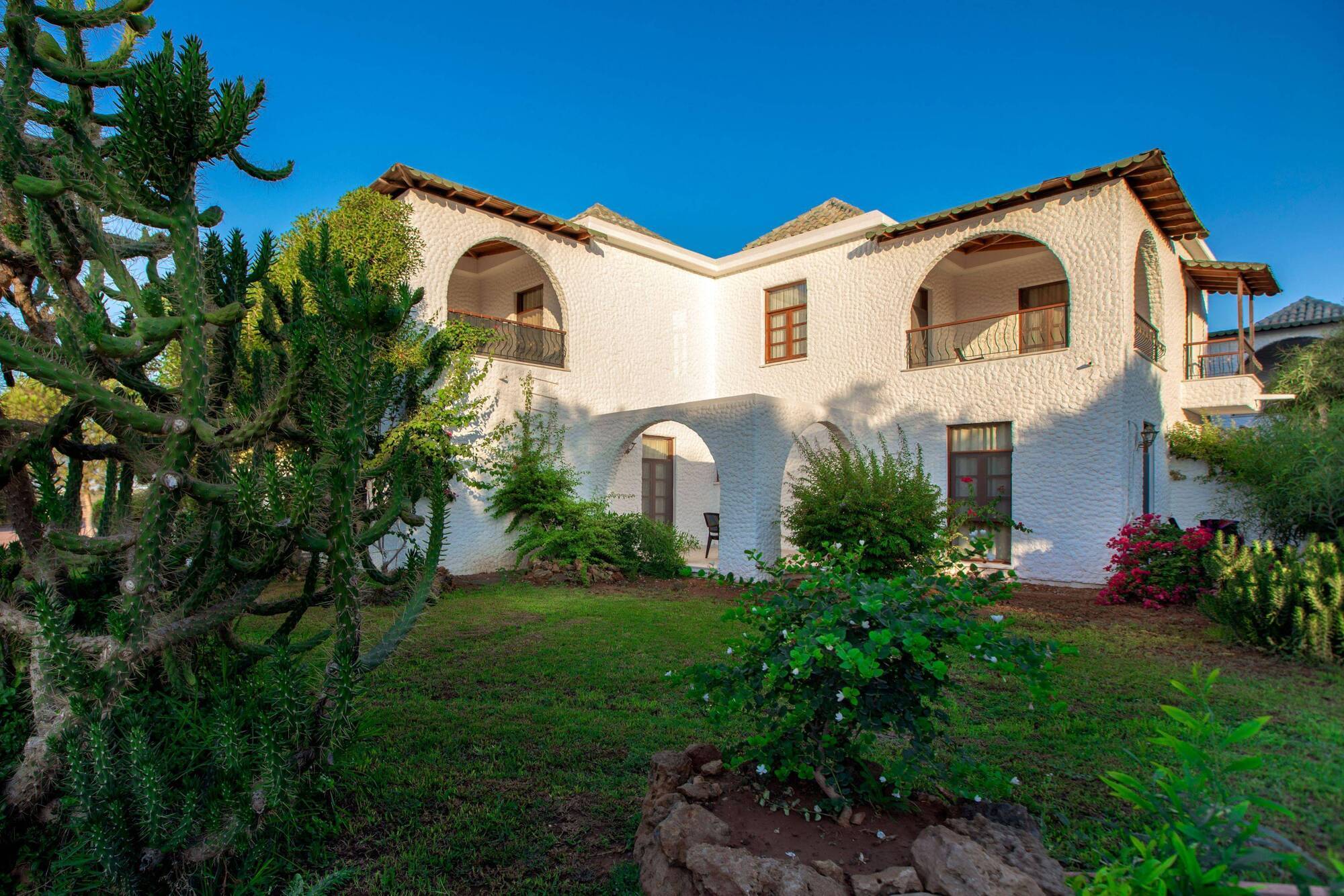 Merit Cyprus Gardens Holiday Famaguszta Kültér fotó