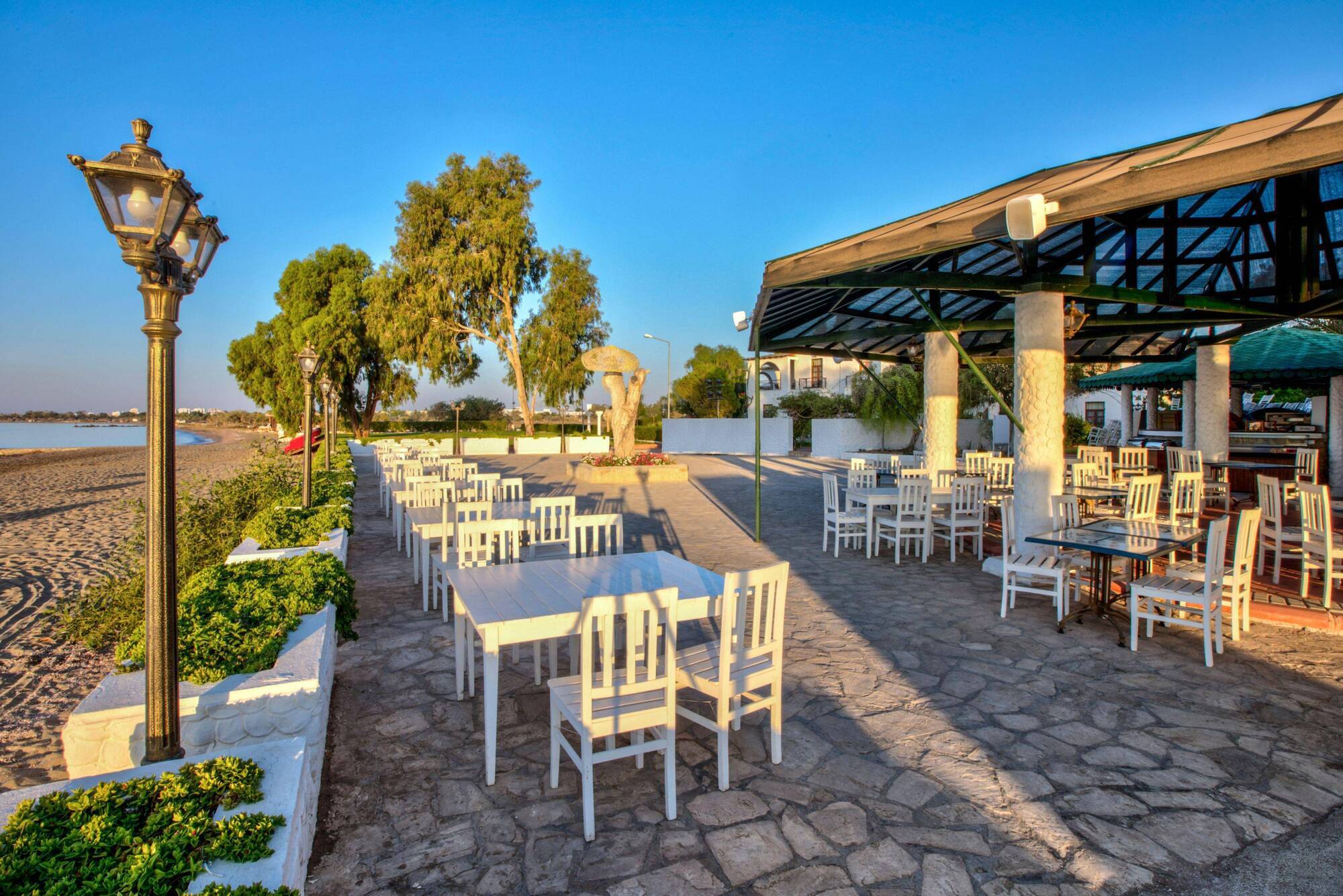 Merit Cyprus Gardens Holiday Famaguszta Kültér fotó