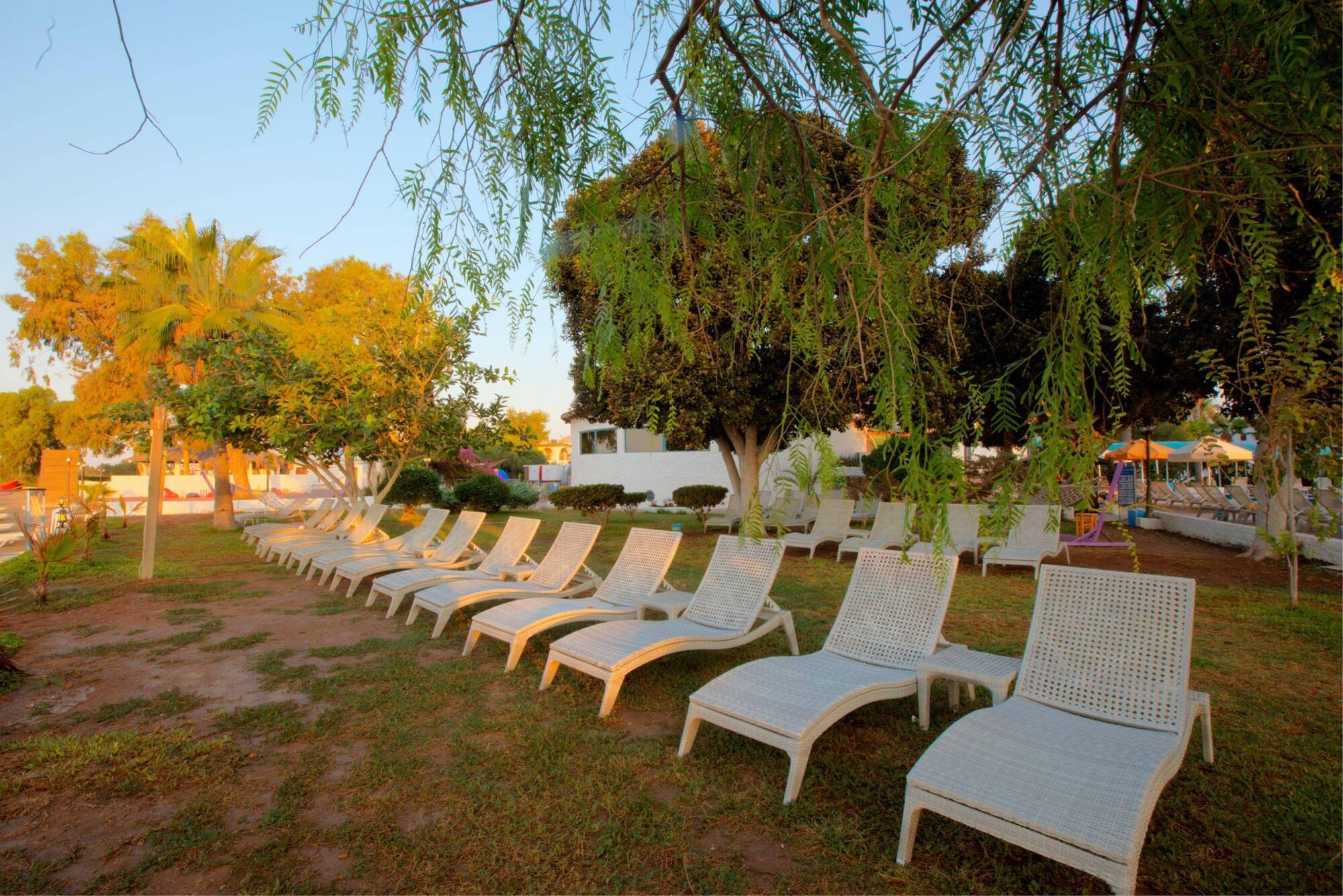 Merit Cyprus Gardens Holiday Famaguszta Kültér fotó