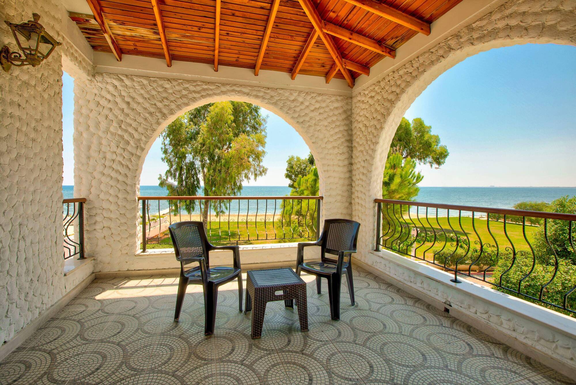 Merit Cyprus Gardens Holiday Famaguszta Kültér fotó