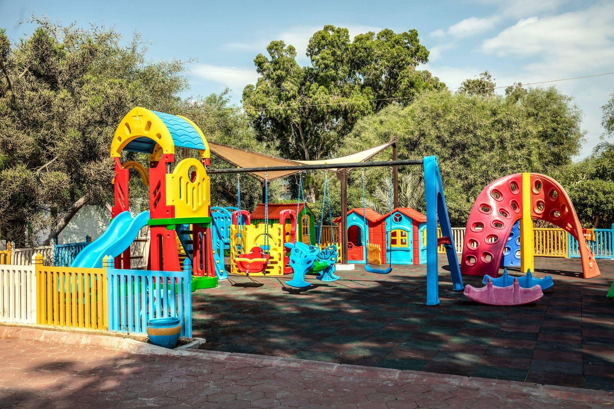 Merit Cyprus Gardens Holiday Famaguszta Kültér fotó